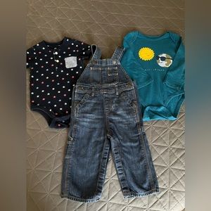Baby Gap 18-24M Bundle